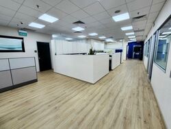 Suntec Tower Five (D1), Office #523648241